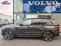 Gebraucht Volvo XC90 Ultimate 455 PS (334 kW) 2024 Grau SUV