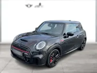 Occasion Mini John Cooper Works 231 ch (169 kW) 2023 Noir Citadine