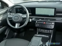 Neu Hyundai Tucson N Line 150 PS (110 kW) 2026 Shadow grey / sol SUV