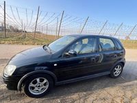 Gebraucht Opel Corsa 80 PS (58 kW) 2005 Andere farben Kleinwagen