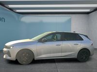 Gebraucht Opel Astra 131 PS (96 kW) 2023 Silber Limousine