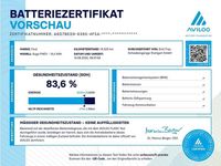 Gebraucht Ford Kuga Titanium 224 PS (164 kW) 2021 Magneticgrau metallic SUV