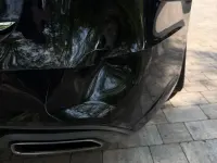 Gebraucht Audi A6 S-Line 218 PS (160 kW) 2016 Schwarz Kombi