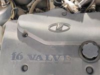 Gebraucht Lada Kalina 90 PS (66 kW) 2009 Silber Kleinwagen