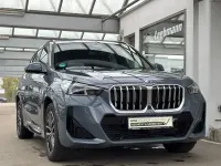 Gebraucht BMW X1 M Sport 211 PS (155 kW) 2024 Bmw individual storm bay (metallic) SUV