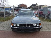 gebraucht BMW 735 i/ / H-Kennzeichen/ Kein Rost/ 2Hand