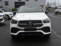 gebraucht Mercedes GLE350e 4M Coupé AMG Night Distronic Airmatic