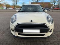 Second-hand Mini ONE 102 CP (75 kW) 2016 Bej Hatchback