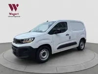 Nowe Opel Combo 102 KM (75 kW) 2026 Biały Minivan