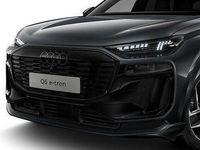 Neu Audi Q6 e-tron Performance 225 kW (306 PS) 2026 Grau SUV