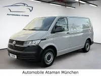Occasion VW Transporter 150 ch (110 kW) 2021 Andere Van