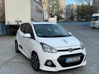 gebraucht Hyundai i10 2015 1 Hand