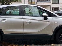 gebraucht Opel Crossland (X) 1.2 Selection Selection