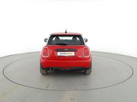 Gebraucht Mini ONE 102 PS (75 kW) 2019 Rot Kleinwagen