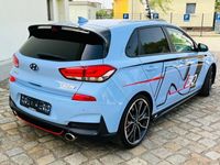 gebraucht Hyundai i30 N Performance 2.0 TGDI +ANDROID+LED+NAVI+