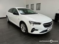 gebraucht Opel Insignia B Grand Sport 1.5 d Edition CAM Temp