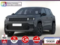 Neu Jeep Compass 145 PS (106 kW) 2026 Grau metallic SUV