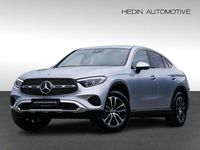 Gebraucht Mercedes GLC300 Avantgarde 258 PS (189 kW) 2023 Blau Coupé