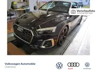 Używany Audi A5 S-Line 265 KM (194 kW) 2023 Coupe
