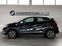 Gebraucht Renault Captur Intens 90 PS (66 kW) 2018 SUV