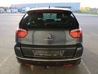 gebraucht Citroën C4 Picasso Euro 5/Auto/Scheckheft gepflegt