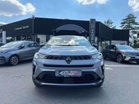 Gebraucht Renault Symbioz Esprit Alpine 94 PS (69 kW) 2025 Rafalgrau metallic SUV
