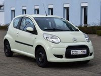 gebraucht Citroën C1 1.0*Style