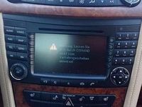 Gebraucht Mercedes CLS350 292 PS (214 kW) 2008 Grün Coupé