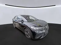 Gebraucht VW ID.5 Pro 127 kW (174 PS) 2023 Grenadillschwarz metallic SUV