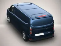 Neu Ford Transit Custom Trend 170 PS (125 kW) 2025 Blau Van / Kleinbus