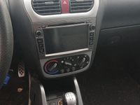 Gebraucht Opel Tigra 90 PS (66 kW) 2006 Blau Cabrio