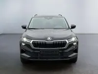 Neu Skoda Karoq Selection 150 PS (110 kW) 2026 Schwarzmagic perleffekt SUV
