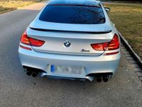 gebraucht BMW M6 COMPETITION INDIVIDUALL Gran Coupe LCI TOP 1A