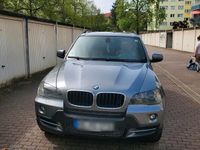 gebraucht BMW X5 30d xdrive neu tuv