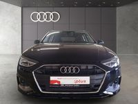 Gebraucht Audi A4 150 PS (110 kW) 2023 Brillantschwarz Kombi