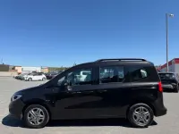 Gebraucht Mercedes Citan 110 95 PS (69 kW) 2021 Dravitschwarz Kombi