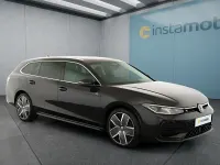Neu VW Passat 193 PS (141 kW) 2026 Schwarz Kombi