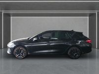 Second-hand Cupra Leon 245 CP (180 kW) 2021 Negru Break