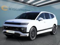 Gebraucht Hyundai Ioniq 9 225 kW (307 PS) 2025 Weiß SUV