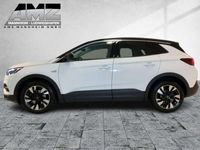 gebraucht Opel Grandland X 1.2 Turbo 120 Jahre FLA*AkustikGlas