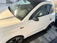 Gebraucht Microcar Dué 2021 Kleinwagen