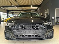 Gebraucht Audi A6 S-Line 204 PS (150 kW) 2023 Schwarz Kombi