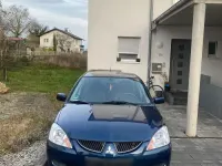 Gebraucht Mitsubishi Lancer 98 PS (72 kW) 2005 Kombi