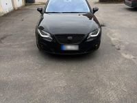 Gebraucht Seat Exeo 143 PS (105 kW) 2013 Schwarz Kombi