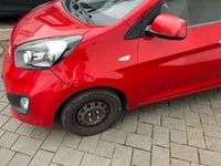 gebraucht Kia Picanto 1.0