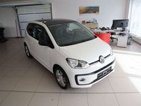 gebraucht VW up! high/Sitzheizung/Klima/