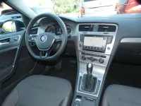 Gebraucht VW Golf VII Pro 150 PS (110 kW) 2016 Nightblue (blau) Limousine