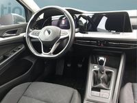 Gebraucht VW Golf VII 150 PS (110 kW) 2020 Grau Kleinwagen