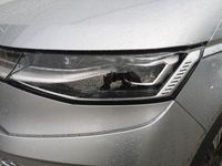 Second-hand VW Multivan Style 204 CP (150 kW) 2025 Argintiu Monovolum