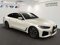 Gebraucht BMW 430 M Sport 245 PS (180 kW) 2023 Weiß Coupé